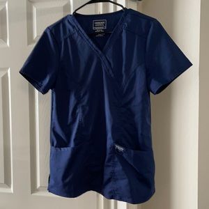 Cherokee Workwear Women’s scrub top